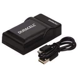 Duracell DRO5946 battery charger