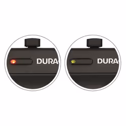 Duracell DRO5946 battery charger