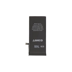PSA Parts MBI0209AW mobile phone spare part Battery Black