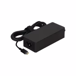 For more information on this item please call our sales team direct on 0871 971 005Lenovo AC adapter Power AC Adapter 65W USB ...