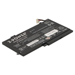 2-Power CBP3683A laptop spare part Battery