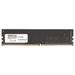 2-Power MEM9203A memory module 8 GB 1 x 8 GB DDR4 2666 MHz