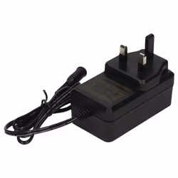 2-Power CUA0312A mobile device charger Black