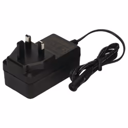 2-Power CUA0312A mobile device charger Black