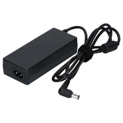 2-Power CAA0748G power adapter/inverter 45 W Black
