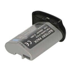 2-Power DBI1011A camera/camcorder battery 3500 mAh