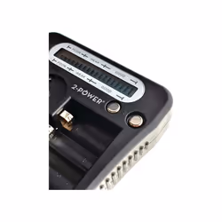 2-Power BTH0004A battery tester - Additional view 4
