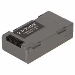 2-POWER's comprehensive range of lithium-ion & polymer battery packs provide unrivalled quality and reliability for ...