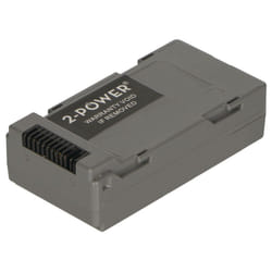2-Power CBI3657A notebook spare part Battery