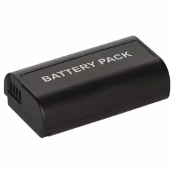 2-Power DBI1013A, 3350 mAh, 7.4 V