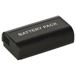 2-Power DBI1013A camera/camcorder battery 3350 mAh