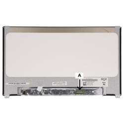 2-Power SCR0753B laptop spare part Display