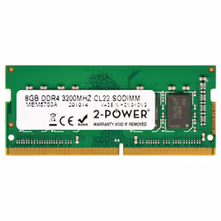 Keep your device running quickly and smoothly with a memory upgrade from 2-POWER. Improve responsiveness. load and run multip ...