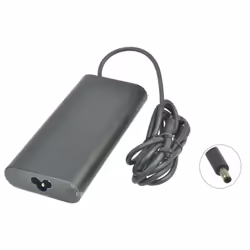The Dell AC Power Adapter 19.5V 6.7A 130W is a high-performance power solution designed to meet the needs of demanding users ...