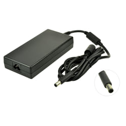 DELL AC adapter Power AC Adapter 19.5V 9.23A 180W