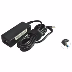 Ensure your HP device remains powered and ready for use with the HP ACA0019A AC Adapter. This reliable adapter delivers 19.5V ...