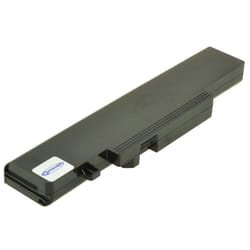 2-Power 11.1v 5200mAh 58Wh Li-Ion Laptop Battery