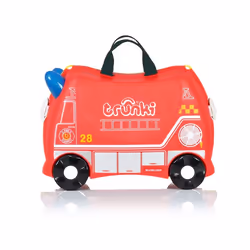 Trunki TRU.254-GB01-UKV rocking/ride-on toy Other ride-on