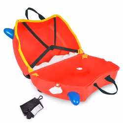 Trunki TRU.254-GB01-UKV rocking/ride-on toy Other ride-on