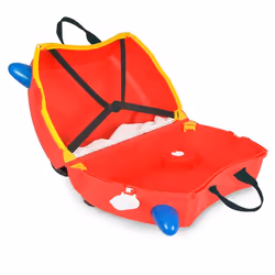 Trunki TRU.254-GB01-UKV rocking/ride-on toy Other ride-on - Additional view 4