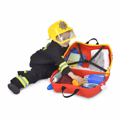 Trunki TRU.254-GB01-UKV rocking/ride-on toy Other ride-on - Additional view 5