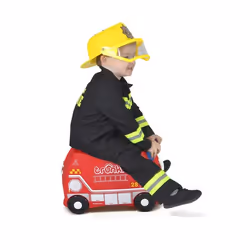 Trunki TRU.254-GB01-UKV rocking/ride-on toy Other ride-on - Additional view 6