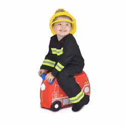Trunki TRU.254-GB01-UKV rocking/ride-on toy Other ride-on - Additional view 7