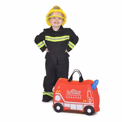 Trunki TRU.254-GB01-UKV rocking/ride-on toy Other ride-on - Additional view 8