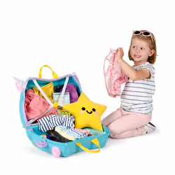 Trunki Una the Unicorn - Additional view 6