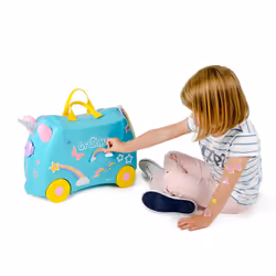 Trunki Una the Unicorn - Additional view 7