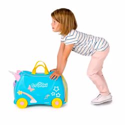 Trunki Una the Unicorn - Additional view 8