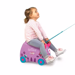Trunki Cassie The Cat Other ride-on - Additional view 4