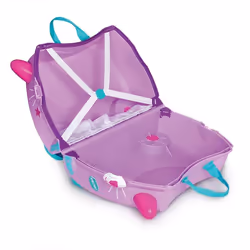 Trunki Cassie The Cat Other ride-on - Additional view 5