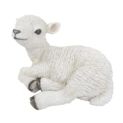 Vivid Arts XRL-SLAM-D decorative statue/figurine White Polyresin