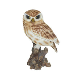 Vivid Arts XRL-LTWL-D decorative statue/figurine Brown, White Resin