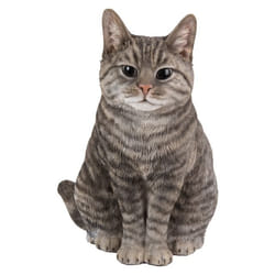 Vivid Arts XRL-SC33-B decorative statue/figurine Grey Polyresin
