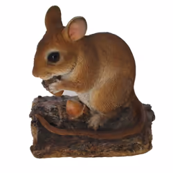 Dormouse by Vivid Arts, suitable for inside or out