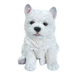 Vivid Arts West Highland Puppy