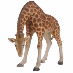 Vivid Arts XRL-GIRS-A, Multicolour, Polyresin, Animals, 1 pc(s), 205 mm, 485 mm