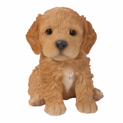 Pet Pals Cockapoo Puppy Ornament