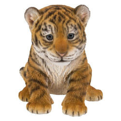 Vivid Arts Tiger Cub