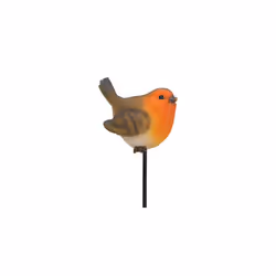 Plant Pals Robin Plant Pal Home Garden Lawn Ornament Decoration (PLP-102)
