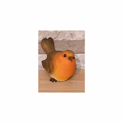 Plant Pals Robin Plant Pal Home Garden Lawn Ornament Decoration (PLP-102)