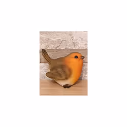 Plant Pals Robin Plant Pal Home Garden Lawn Ornament Decoration (PLP-102)