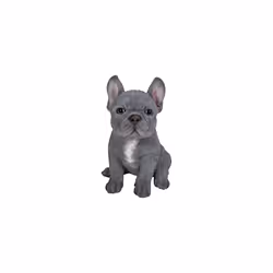 - Pet Pals Blue French Bulldog Home or Garden Decoration (PP-BFRB-F)