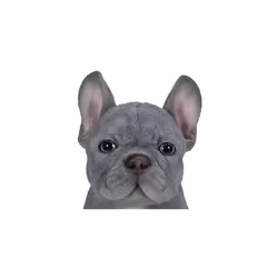 - Pet Pals Blue French Bulldog Home or Garden Decoration (PP-BFRB-F)