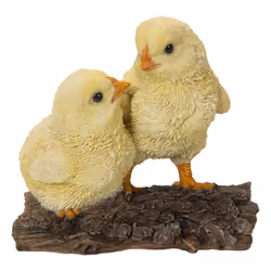 Vivid Arts 1916.164, Brown, Yellow, Animals, 1 pc(s)