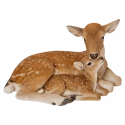 Vivid Arts 1916.166, Brown, Animals, 1 pc(s)