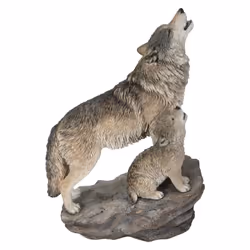 Vivid Arts 1916.168, Grey, Animals, 1 pc(s)