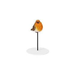 Wood Life GF Robin Plant Pal - WL-RBPP